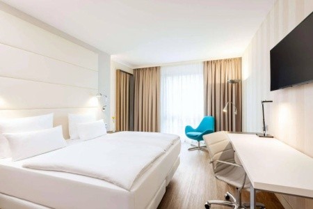 Nh Berlin Alexanderplatz - 4