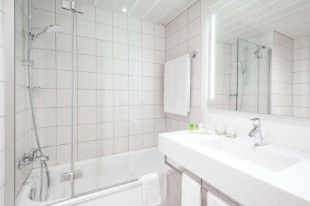 Nh Berlin Alexanderplatz - 9