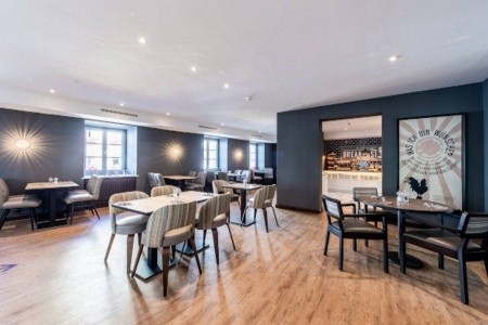 Premier Inn Passau Weisser Hase Hotel (Ex. Centro Hotel Weisser Hase) - 4