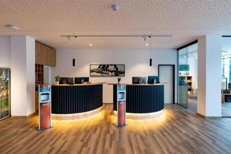 Mk | Hotel Passau - 1