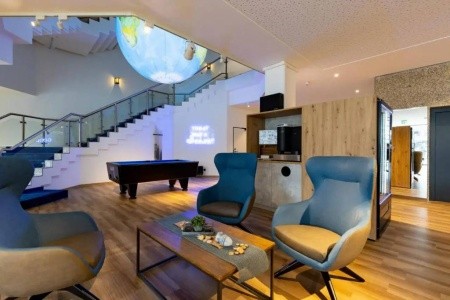 Mk | Hotel Passau - 2