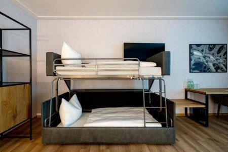 Mk | Hotel Passau - 8