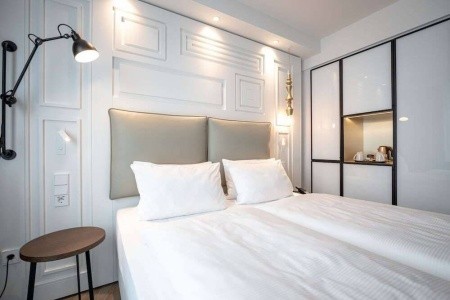 Hotel Indigo Dresden - Wettiner Platz - 7