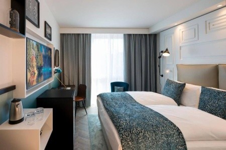 Hotel Indigo Dresden - Wettiner Platz - 8