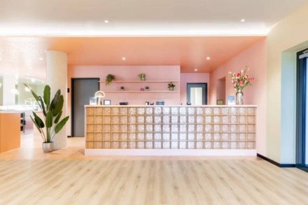 Holiday Inn – The Niu, Flux Passau By Ihg - 2