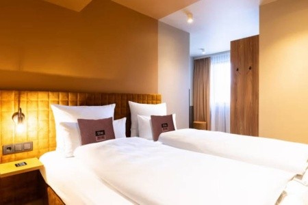 Holiday Inn – The Niu, Flux Passau By Ihg - 6