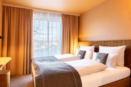 Holiday Inn – The Niu, Flux Passau By Ihg - 7