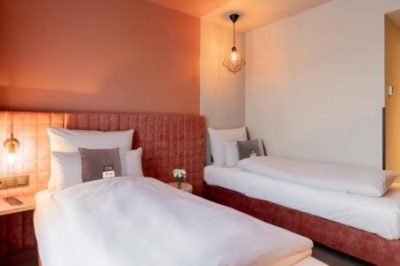 Holiday Inn – The Niu, Flux Passau By Ihg - 8