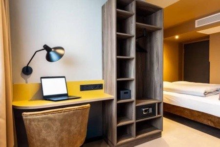 Holiday Inn – The Niu, Flux Passau By Ihg - 9