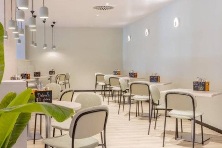 Holiday Inn – The Niu, Flux Passau By Ihg - 15