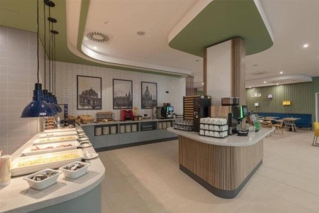 Hampton By Hilton Dresden City Centre - 5