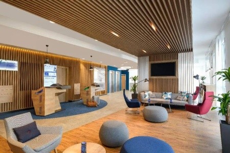 Holiday Inn Express Regensburg (Regensburg) - 2