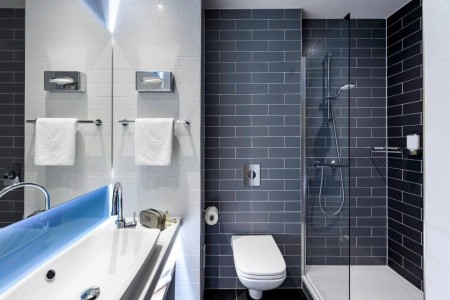 Holiday Inn Express Regensburg (Regensburg) - 9