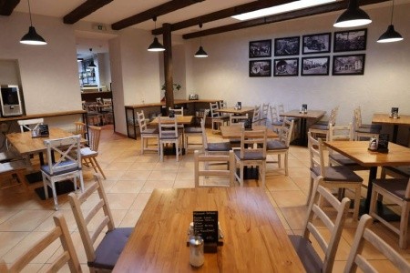 Česká republika Západné Čechy Romania 2 dňový pobyt Raňajky Vlastná July 2026 (16/07/26-17/07/26)