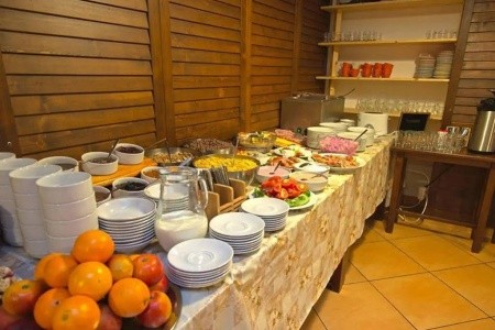 Česká republika Západné Čechy Romania 2 dňový pobyt Raňajky Vlastná July 2026 (16/07/26-17/07/26)