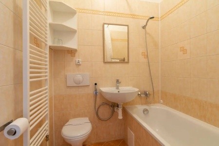 Česká republika Západné Čechy Romania 2 dňový pobyt Raňajky Vlastná July 2026 (16/07/26-17/07/26)