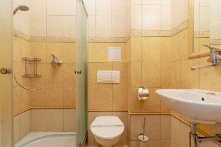 Česká republika Západné Čechy Romania 2 dňový pobyt Raňajky Vlastná July 2026 (16/07/26-17/07/26)