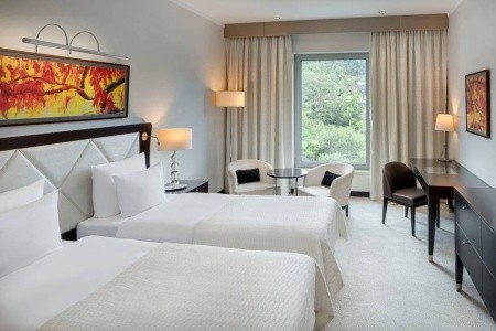 Kempinski River Park Bratislava - 6