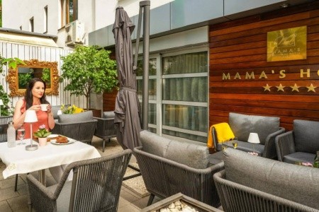 Mama's Design & Boutique - 14