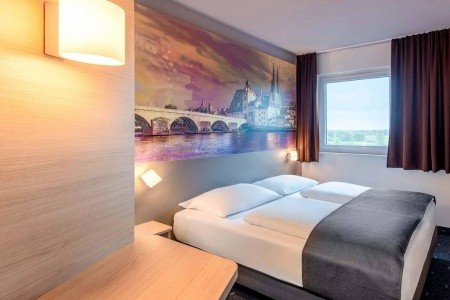 B&B Hotel Regensburg - 6