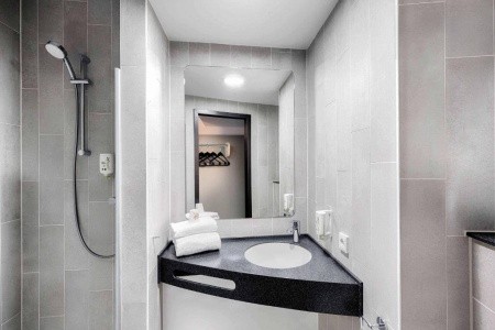 B&B Hotel Regensburg - 11