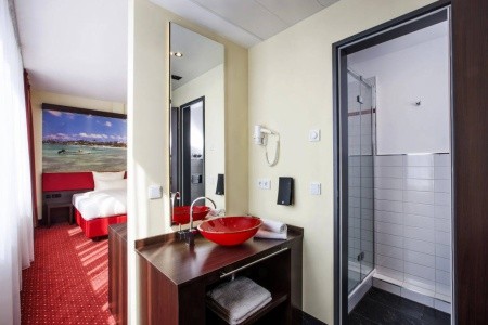 Best Western Plus Plaza Berlin Kurfürstendamm - 6