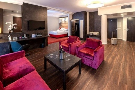 Best Western Plus Plaza Berlin Kurfürstendamm - 11