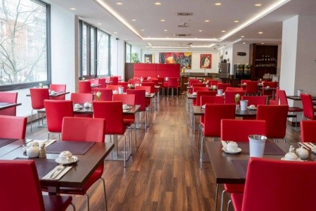 Best Western Plus Plaza Berlin Kurfürstendamm - 13