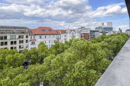 Best Western Plus Plaza Berlin Kurfürstendamm - 18