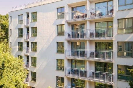 Aparthotel Virgo - 2