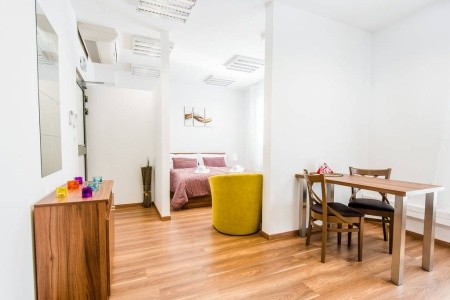 Aparthotel Virgo - 3