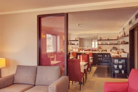 Crowne Plaza Bratislava - 16