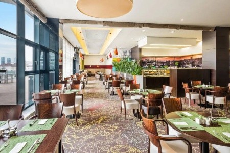 Lindner Hotel Gallery Central - 7