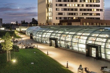 Lindner Hotel Gallery Central - 12