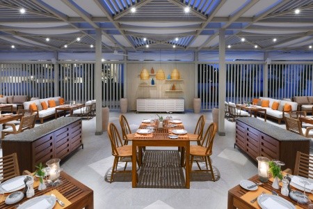 Egypt Hurghada Jaz Elite Casa Del Mar Beach 8 dňový pobyt Ultra All inclusive Letecky Letisko: Praha July 2026 ( 9/07/26-16/07/26)