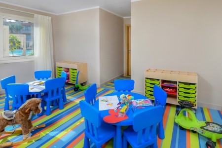 Egypt Hurghada Jaz Elite Casa Del Mar Beach 8 dňový pobyt Ultra All inclusive Letecky Letisko: Praha July 2026 ( 9/07/26-16/07/26)