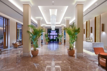 Egypt Hurghada Jaz Elite Casa Del Mar Beach 8 dňový pobyt Ultra All inclusive Letecky Letisko: Praha July 2026 ( 9/07/26-16/07/26)