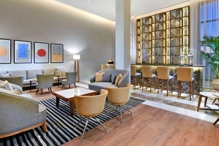 Egypt Hurghada Jaz Elite Casa Del Mar Beach 8 dňový pobyt Ultra All inclusive Letecky Letisko: Praha July 2026 ( 9/07/26-16/07/26)