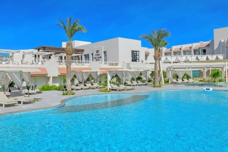 Egypt Hurghada Jaz Elite Casa Del Mar Beach 8 dňový pobyt Ultra All inclusive Letecky Letisko: Praha July 2026 ( 9/07/26-16/07/26)