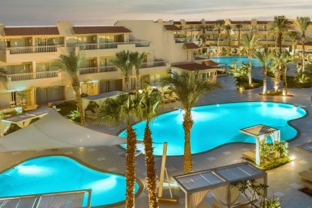 Egypt Hurghada Jaz Elite Casa Del Mar Beach 8 dňový pobyt Ultra All inclusive Letecky Letisko: Praha July 2026 ( 9/07/26-16/07/26)