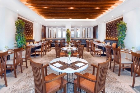 Egypt Hurghada Jaz Elite Casa Del Mar Beach 8 dňový pobyt Ultra All inclusive Letecky Letisko: Praha July 2026 ( 9/07/26-16/07/26)