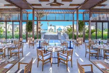 Egypt Hurghada Jaz Elite Casa Del Mar Beach 8 dňový pobyt Ultra All inclusive Letecky Letisko: Praha July 2026 ( 9/07/26-16/07/26)