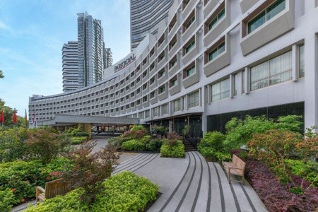 Parkroyal On Beach Road