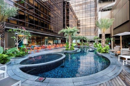 Ibis Styles Singapore On Macpherson