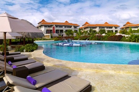 Zel Punta Cana (Ex. Garden Suites By Meliá)