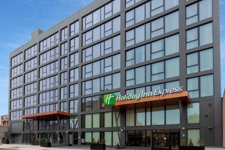 Holiday Inn Express Nyc Brooklyn - Sunset Park