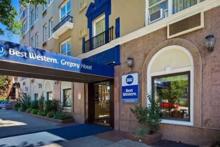 Best Western Gregory