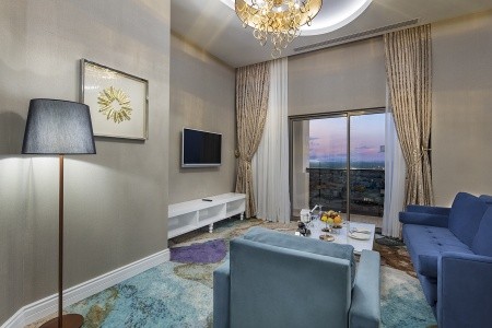 Granada Luxury Belek - 101