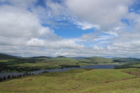 West Highland Way - 56