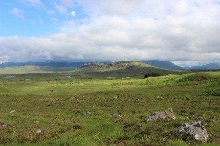 West Highland Way - 59